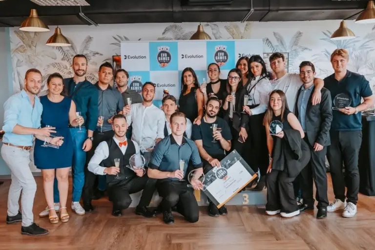 Work in Malta with Evolution Malta