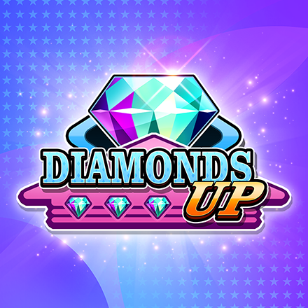 Diamonds Up