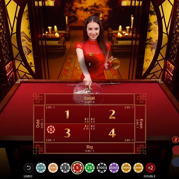 Fan Tan Two Game Views banner