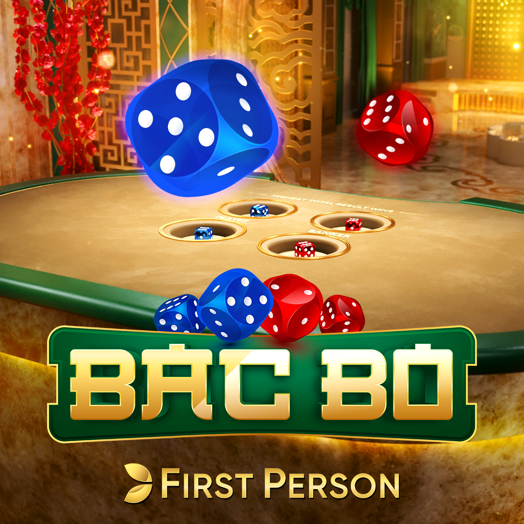 First Person Bac Bo