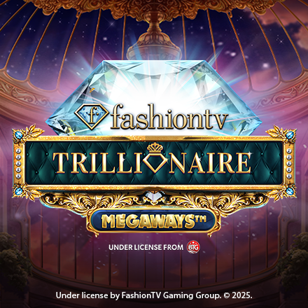 Trillionaire Megaways™
